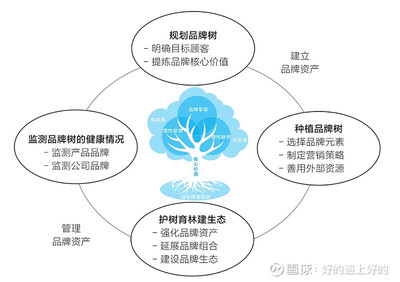 农夫山泉 从品牌树到品牌生态的典型代表